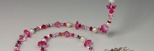 Grandmother’s Flower Garden