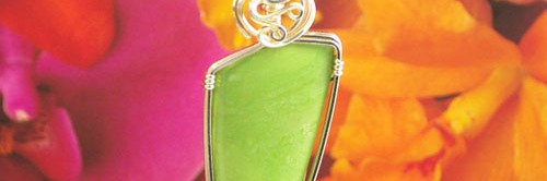 Soft-Spoken Inspiration